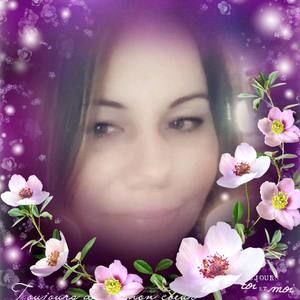 Meet your Posher, Alicia